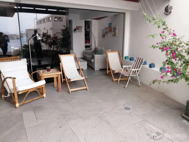 DEPARTAMENTO EN VENTA EMBAJADORES SANTA MARIA — foto 4