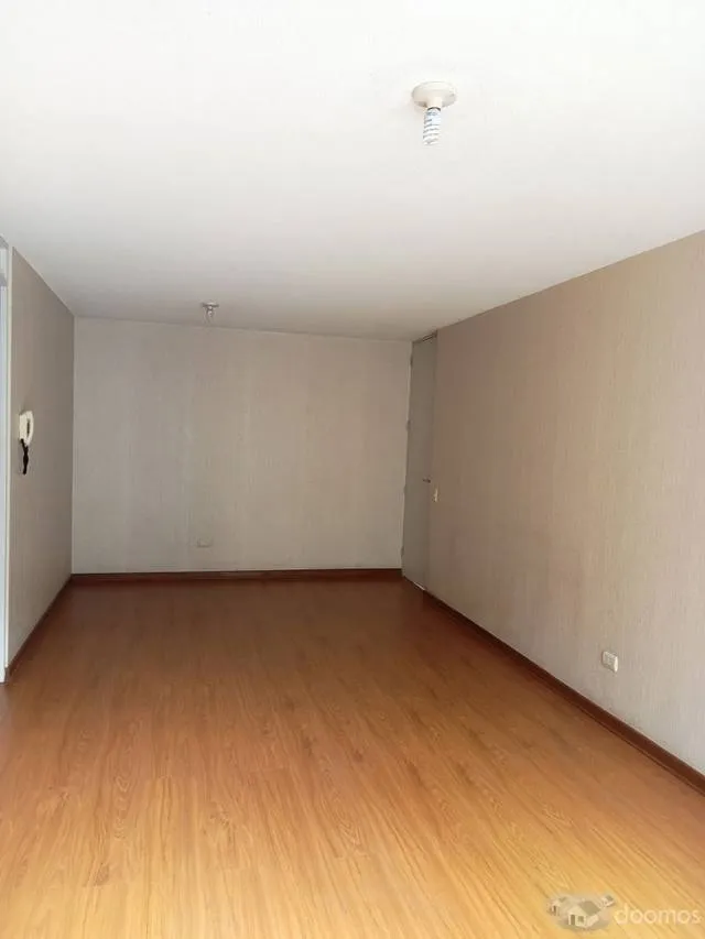 Departamento - Condominio Villa Santa Clara , ATE. - 1