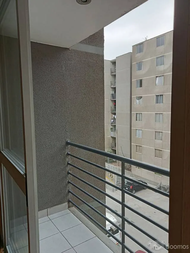 Departamento - Condominio Villa Santa Clara , ATE. — foto 3