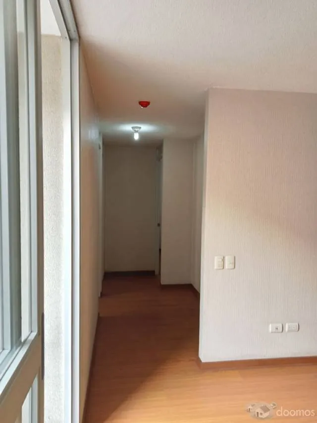 Departamento - Condominio Villa Santa Clara , ATE. — foto 4
