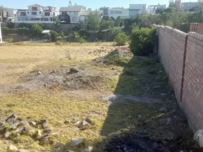terreno cayma