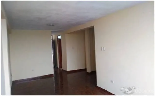 Alquiler Departamento de Estreno Tomas Valle SMP — foto 3