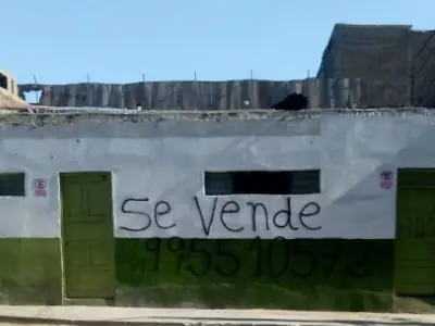 VENDO TERRENO COMERCIAL