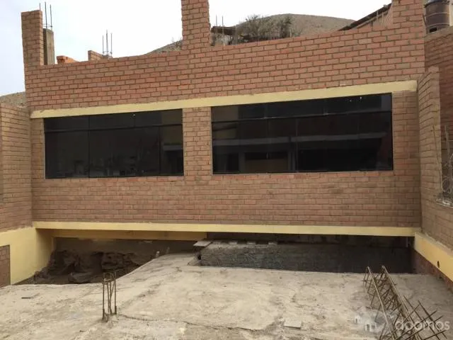 INMUEBLE INCLUYE 4 DEPARTAMENTOS Y CASA — foto 8