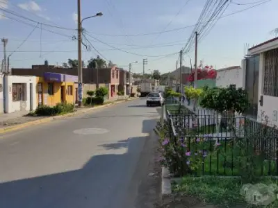 Venta Casa Como Terreno Cerca Panamericana Universidad San Juan Bautista Ica