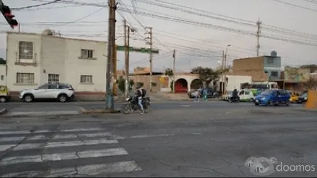 Venta Casa Como Terreno Cerca Panamericana Universidad San Juan Bautista Ica - 4