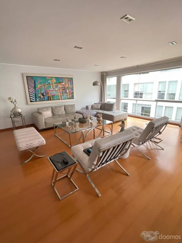 ¿ESTAS BUSCANDO EL DEPARTAMENTO SOÑADO? BIEN UBICADO, EXCLUSIVO Y SEGURO — foto 2