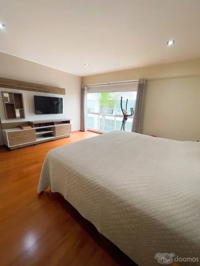 ¿ESTAS BUSCANDO EL DEPARTAMENTO SOÑADO? BIEN UBICADO, EXCLUSIVO Y SEGURO — foto 3