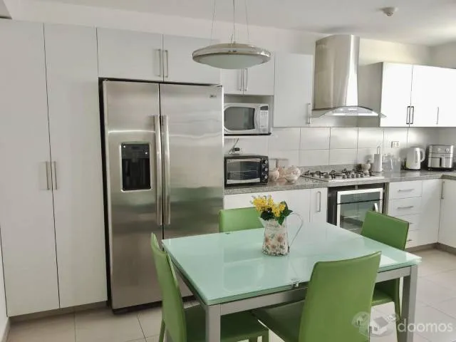 ¿ESTAS BUSCANDO EL DEPARTAMENTO SOÑADO? BIEN UBICADO, EXCLUSIVO Y SEGURO — foto 5