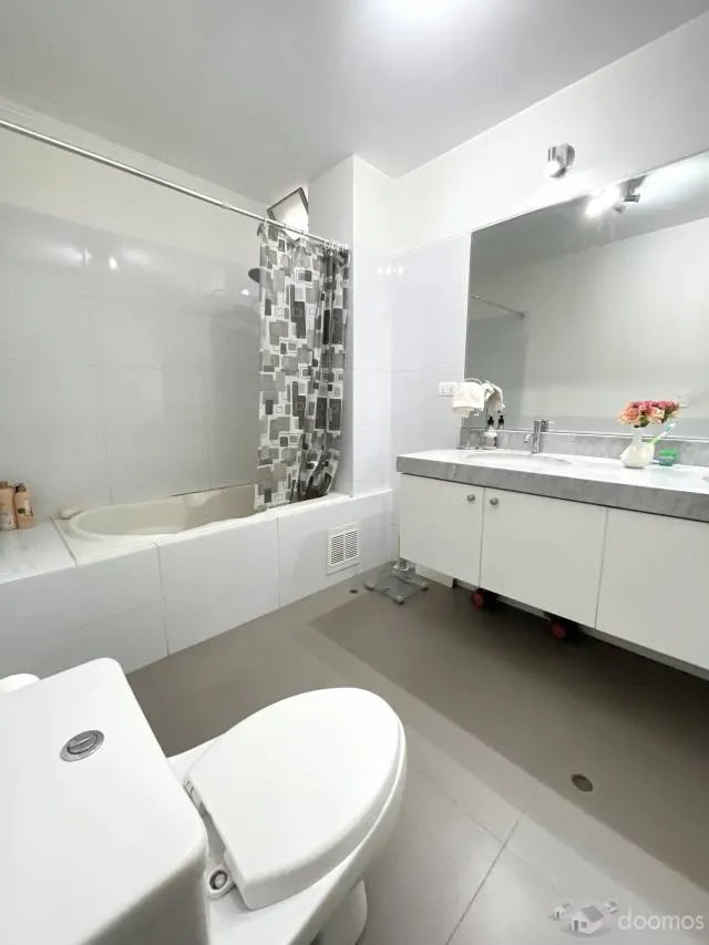 ¿ESTAS BUSCANDO EL DEPARTAMENTO SOÑADO? BIEN UBICADO, EXCLUSIVO Y SEGURO — foto 7