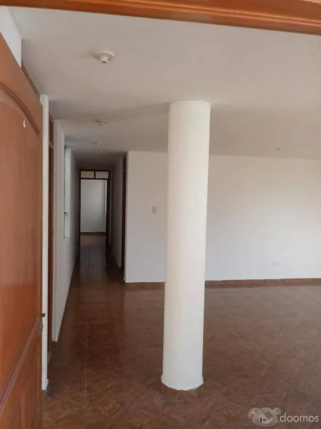 VENDO DEPARTAMENTO A PRECIO DE OCASION - 4