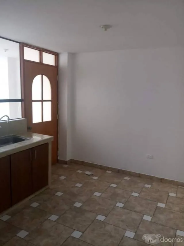 VENDO DEPARTAMENTO A PRECIO DE OCASION - 5