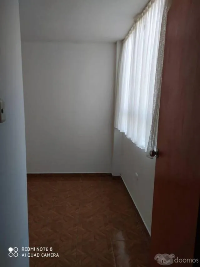 VENDO DEPARTAMENTO A PRECIO DE OCASION - 7