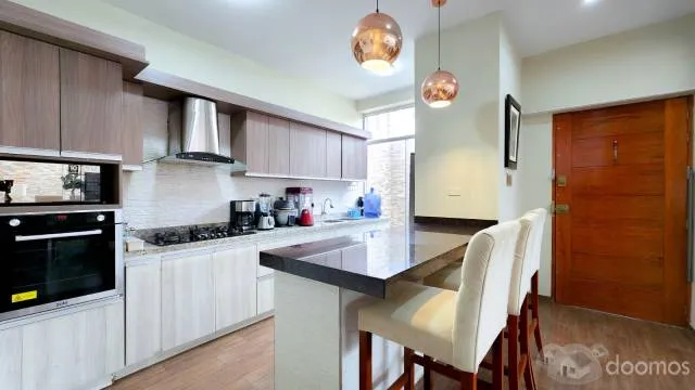 LUJOSA CASA de 03 PISOS, AO: 236,25 m2 en URB. OQUÍDEAS de SAN ISIDRO- TRUJILLO  a US$ 189,900 dólares — foto 5