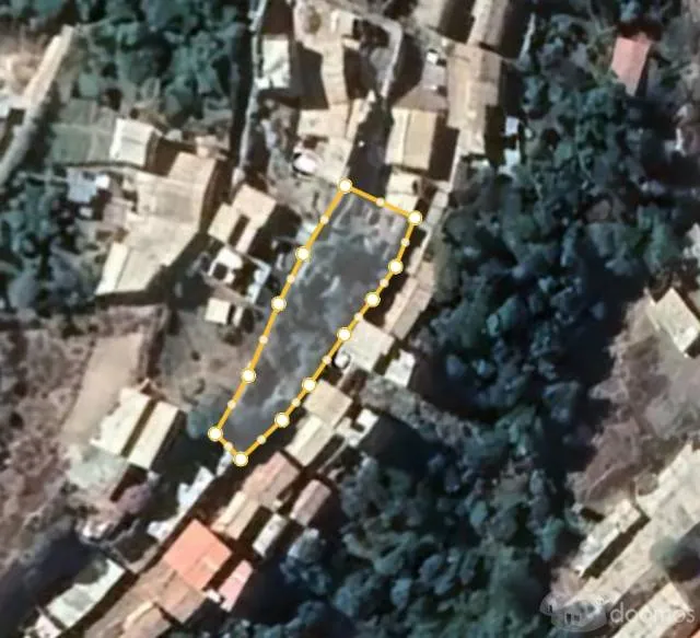 Venta de terreno en Huantucan - Yungay - 1