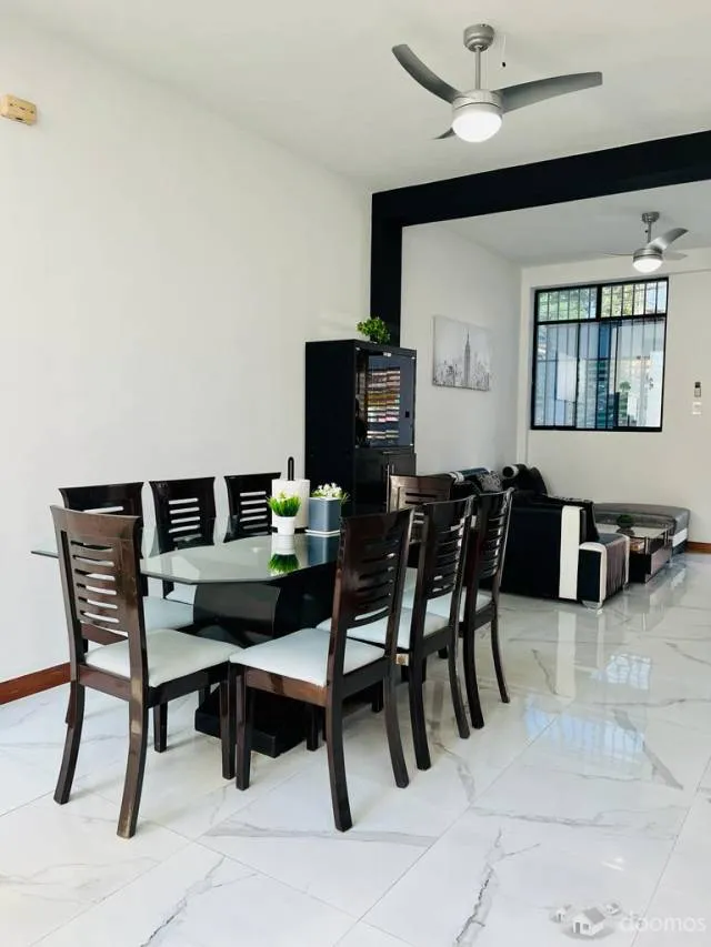 VENTA DE CASA DE DOS PISOS EN TARAPOTO — foto 5