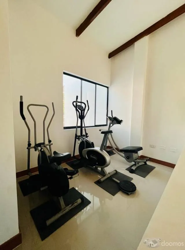 VENTA DE CASA DE DOS PISOS EN TARAPOTO — foto 10