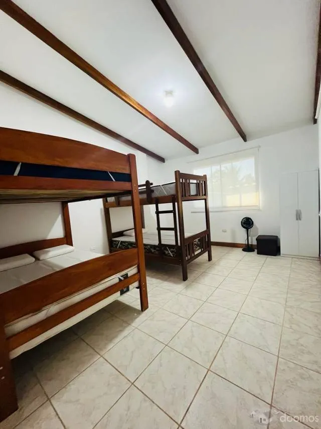 VENTA DE CASA DE DOS PISOS EN TARAPOTO — foto 11