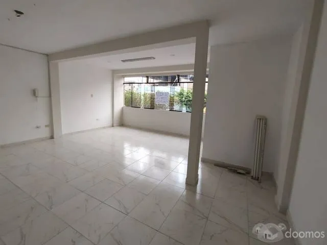 Oficina 2 piso - 3