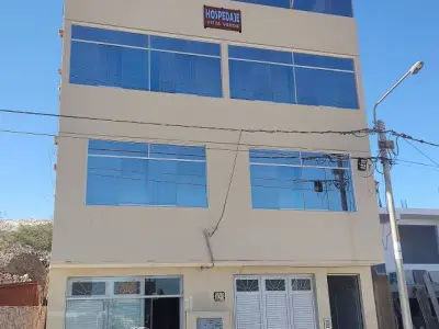 Alquiler de habitaciones
