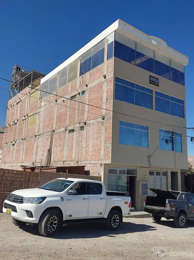 Alquiler de habitaciones — foto 2