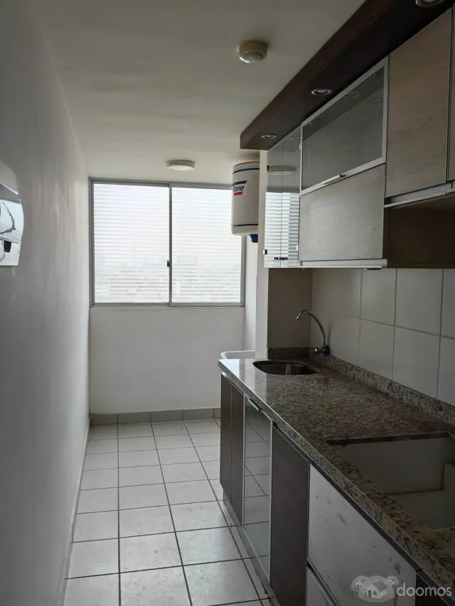 VENTA DE DEPARTAMENTO — foto 3
