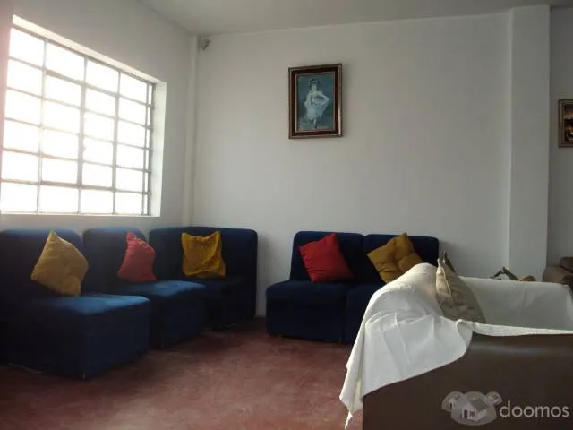 CASA DE AVENIDA COSTA AZUL - PLAYA ARICA - LURIN — foto 2