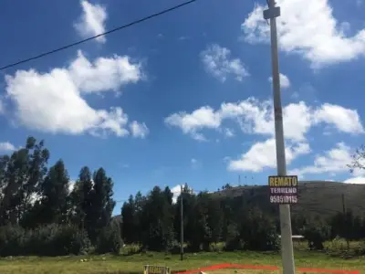 OCASIÓN TERRENO EN REMATE - URBANIZACIÓN PARQUES DE HUANCAY
