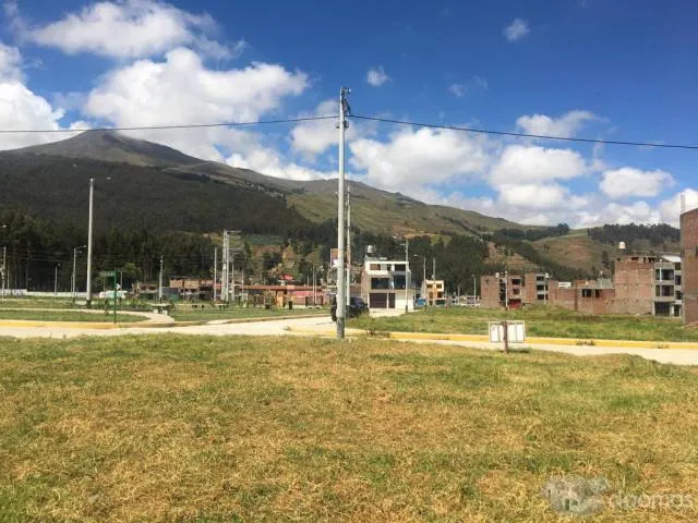 OCASIÓN TERRENO EN REMATE - URBANIZACIÓN PARQUES DE HUANCAY — foto 3
