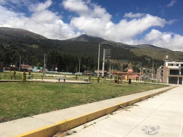OCASIÓN TERRENO EN REMATE - URBANIZACIÓN PARQUES DE HUANCAY — foto 5