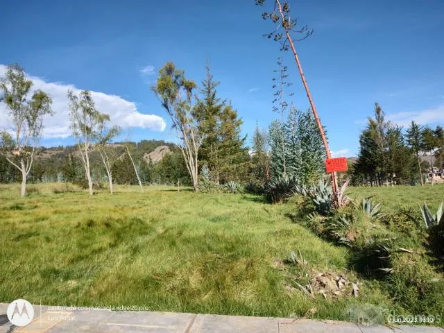 VENTA DE LOTE DE TERRENO — foto 2