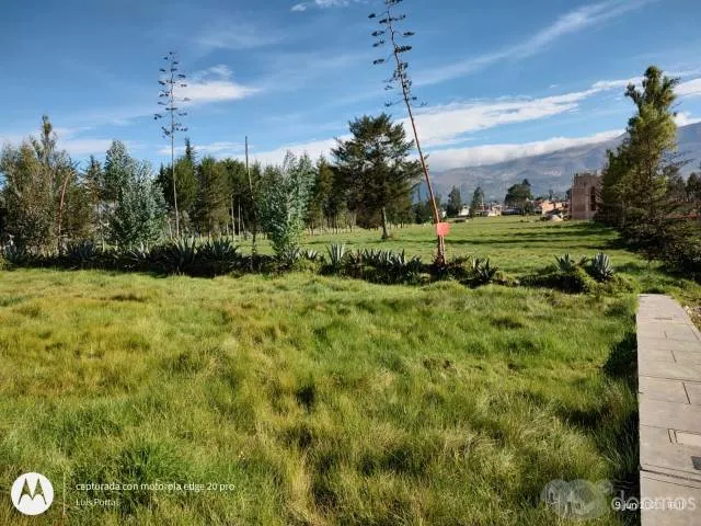 VENTA DE LOTE DE TERRENO — foto 3