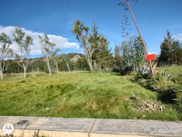 VENTA DE LOTE DE TERRENO — foto 4