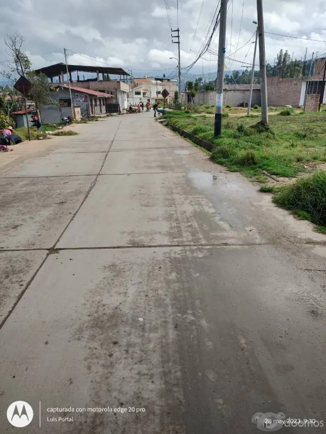 VENTA DE LOTE DE TERRENO — foto 5