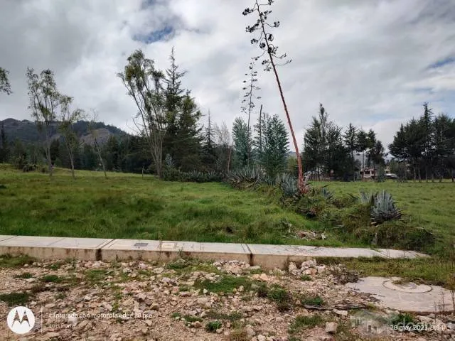VENTA DE LOTE DE TERRENO — foto 6