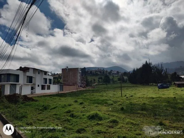 VENTA DE LOTE DE TERRENO — foto 7