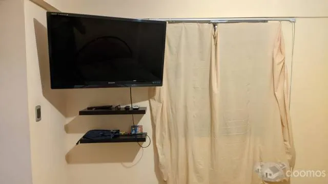 Alquiler de habitación con baño en zona residencial — foto 3