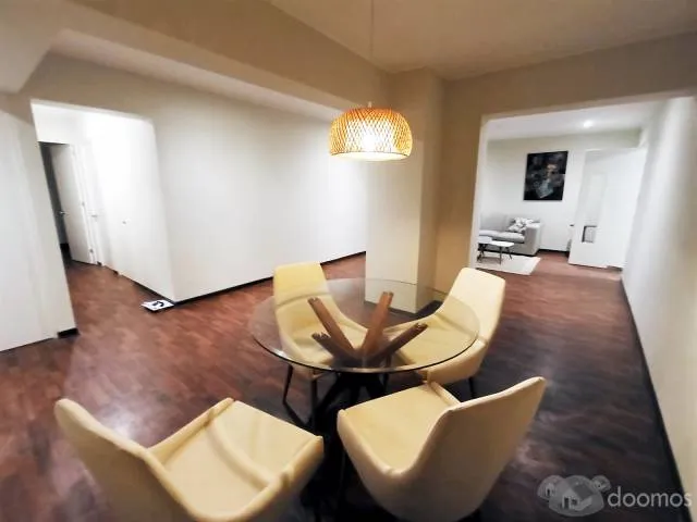 Inversión inteligente en Miraflores: Amplio departamento en venta con gran potencial de rentabilidad — foto 4