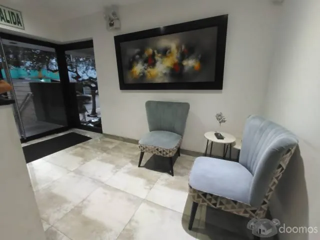 Inversión inteligente en Miraflores: Amplio departamento en venta con gran potencial de rentabilidad — foto 9