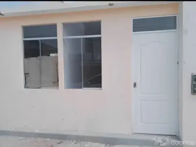 VENDO/ALQUILO MUDULO DE ESTRENO