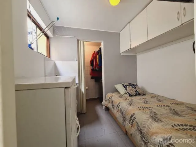 Venta de Departamento en Surco, Vista Exterior, Cochera — foto 11