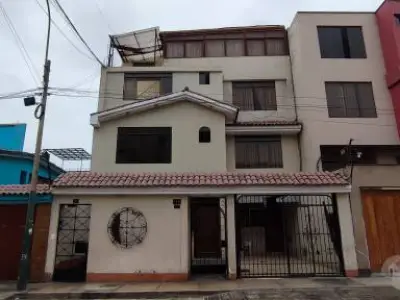 ALQUILO DEPARTAMENTO , Surco, Prolong. Benavides