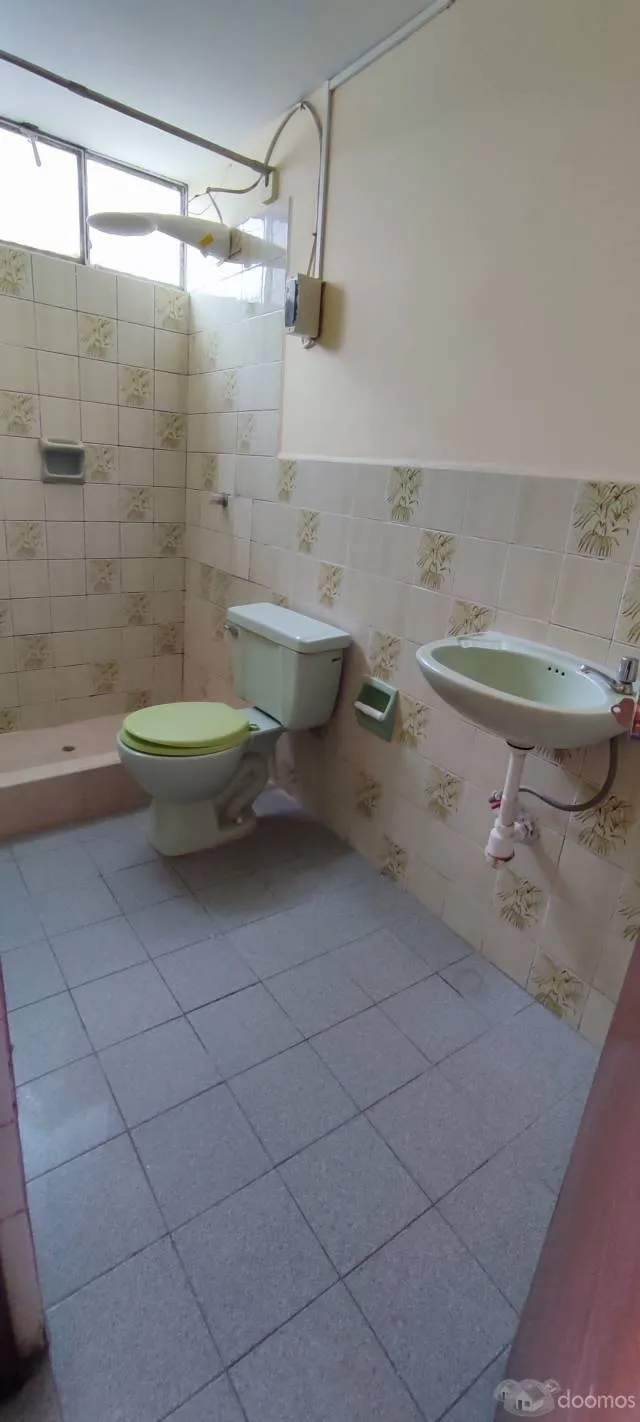 ALQUILO DEPARTAMENTO , Surco, Prolong. Benavides — foto 6