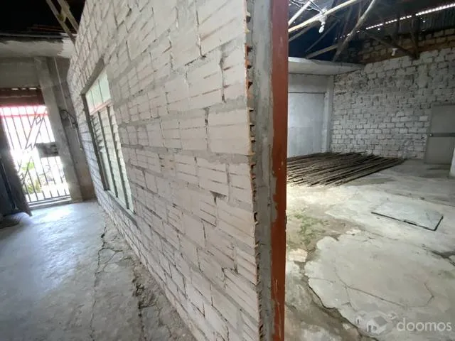ALQUILER CASA-OFICINA-TERRENO EN IQUITOS/ A UNOS PASOS DE PLAZA MÚNICH - 5