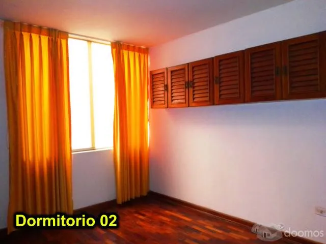 Departamento 3 Dormitorios 2 Baños en La Molina — foto 5