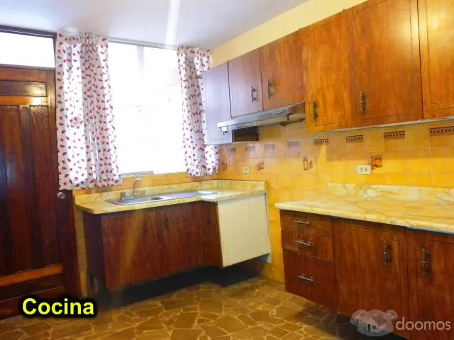 Departamento 3 Dormitorios 2 Baños en La Molina — foto 7