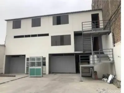 VENTA DE PROPIEDAD EN LA VICTORIA