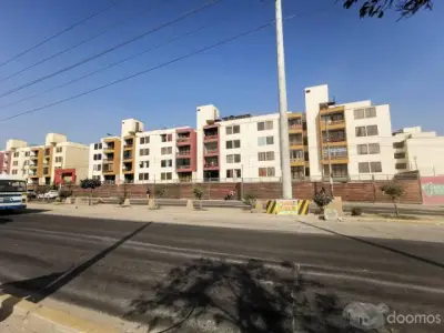 VENDO DEPARTAMENTO 1er PISO CON PATIO