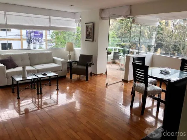MIRAFLORES VENTA DE DEPARTAMENTO — foto 3