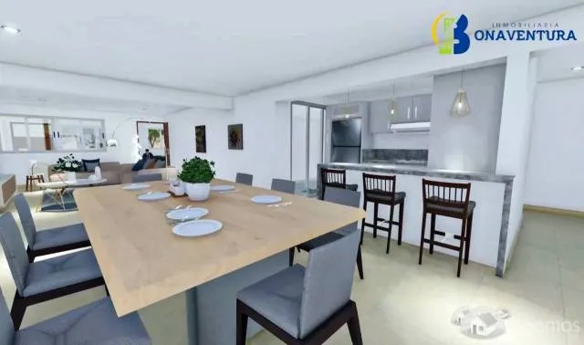 Venta de Departamentos de Estreno Exclusivos en Sol de Oro - Los Olivios — foto 8